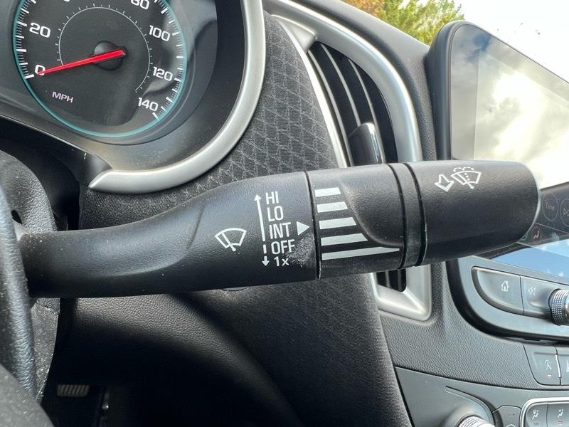 Chevrolet Malibu  2025