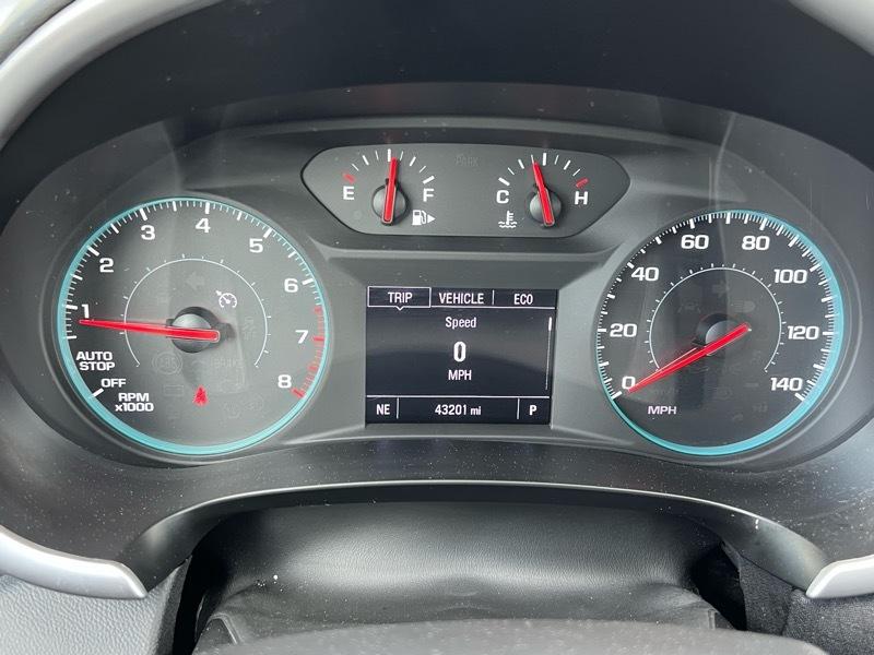 Chevrolet Malibu  2025