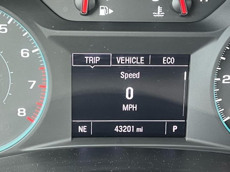 Chevrolet Malibu  2025