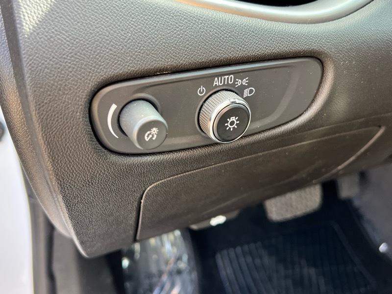 Chevrolet Malibu  2025