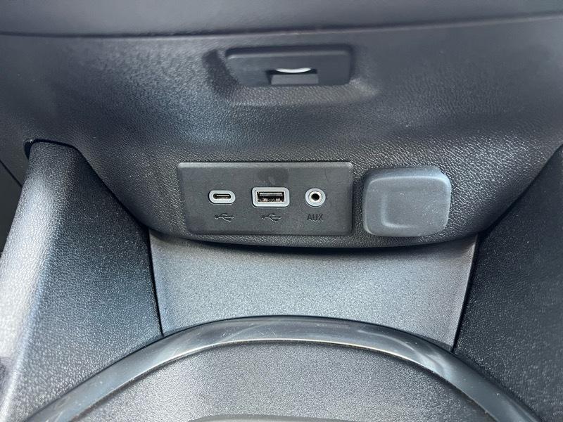 Chevrolet Malibu  2025