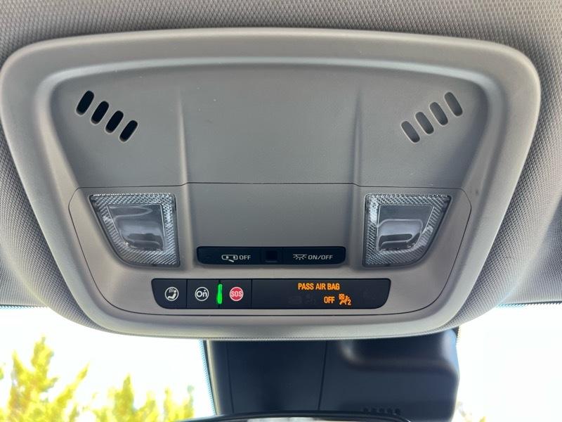 Chevrolet Malibu  2025