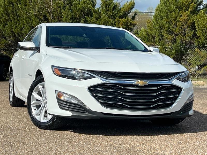 Chevrolet Malibu  2025