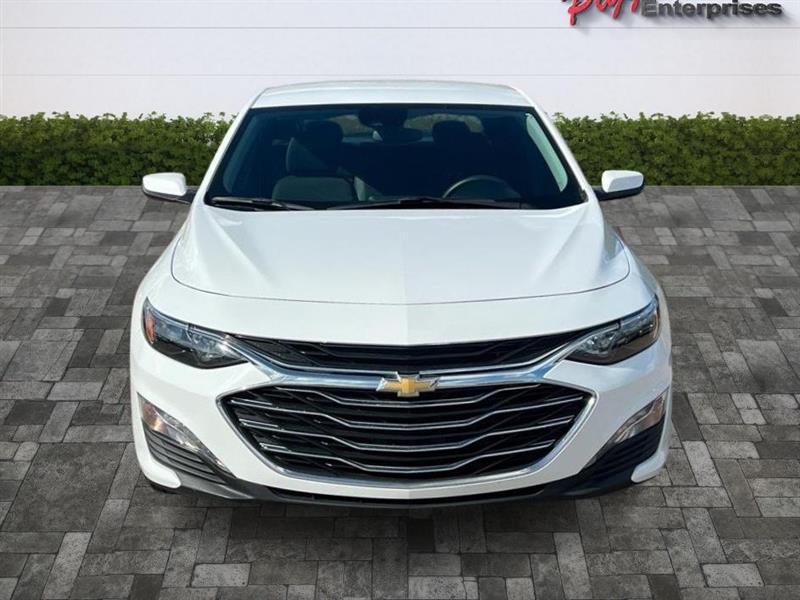Chevrolet Malibu  2025