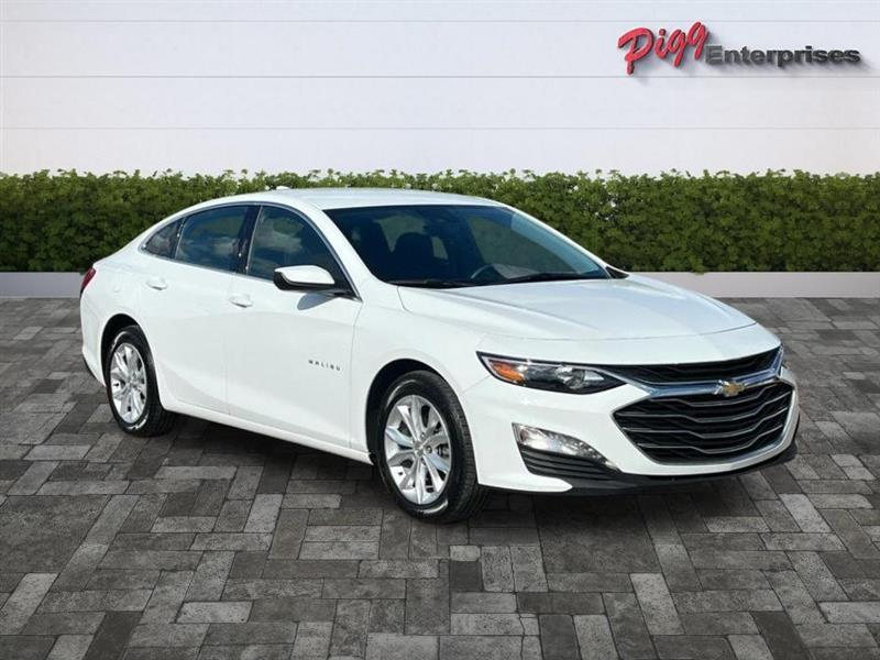 Chevrolet Malibu  2025