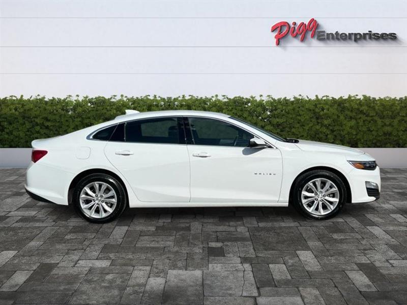 Chevrolet Malibu  2025