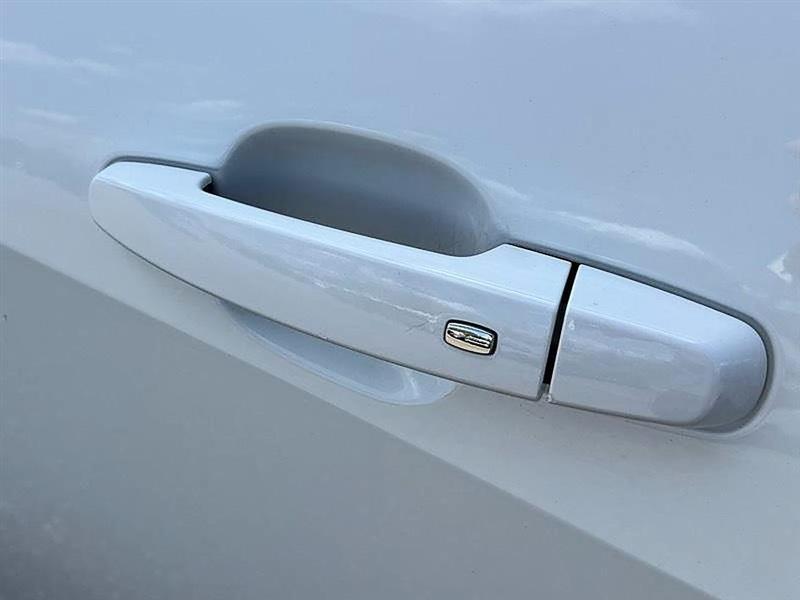 Chevrolet Malibu  2025