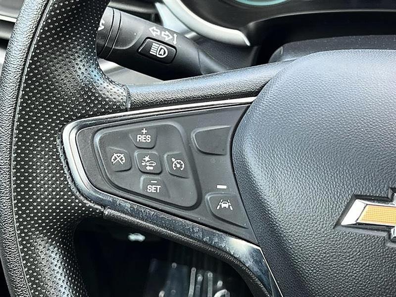 Chevrolet Malibu  2025