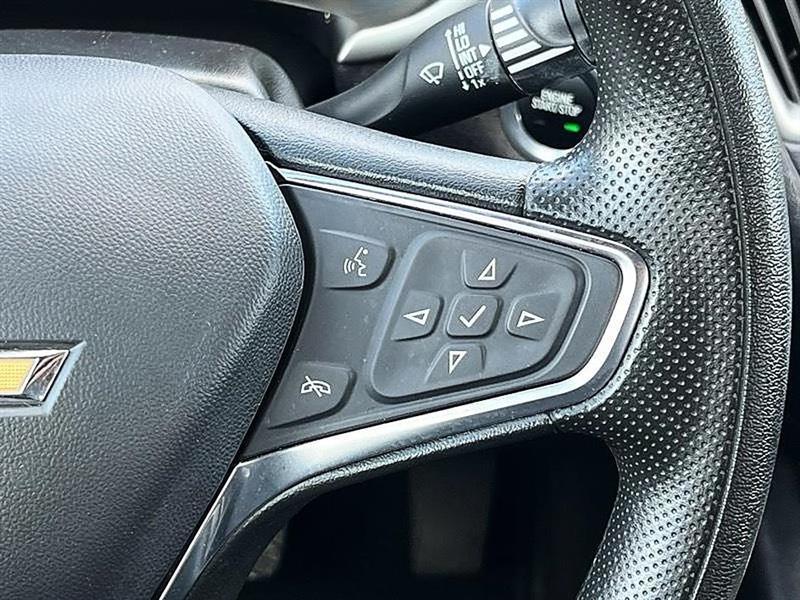 Chevrolet Malibu  2025