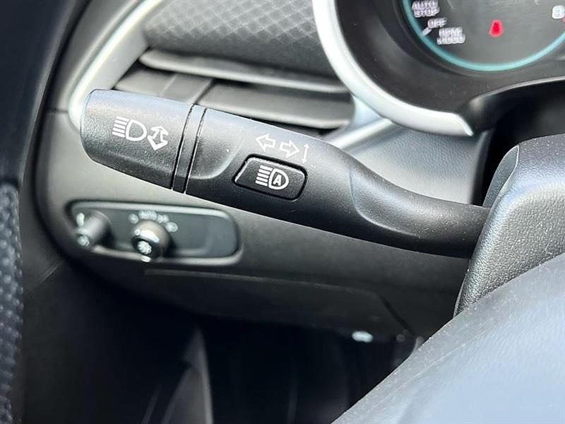 Chevrolet Malibu  2025