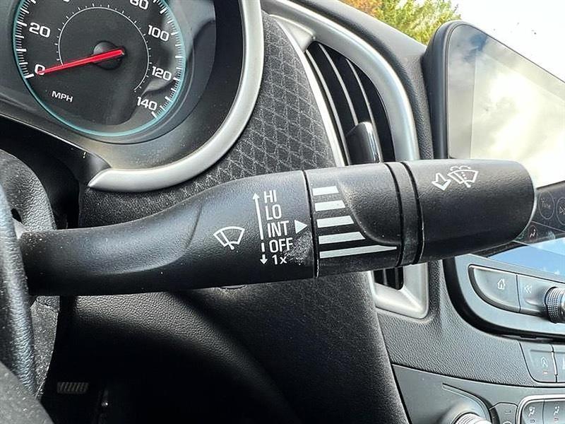 Chevrolet Malibu  2025