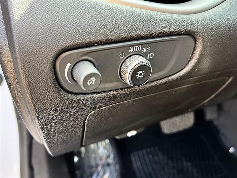 Chevrolet Malibu  2025