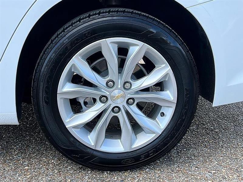 Chevrolet Malibu  2025