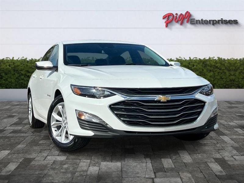 Chevrolet Malibu  2025