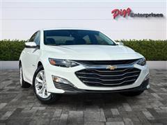 2025 Chevrolet Malibu 