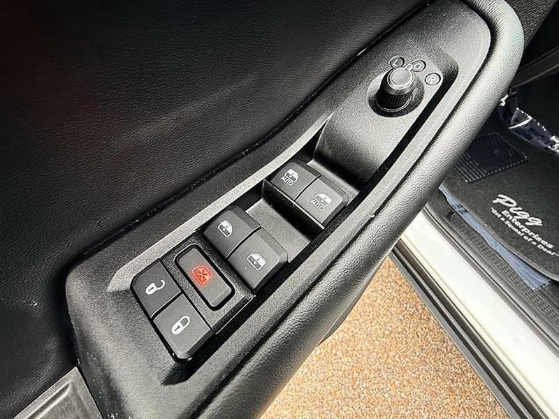 Jeep Grand Cherokee  2025