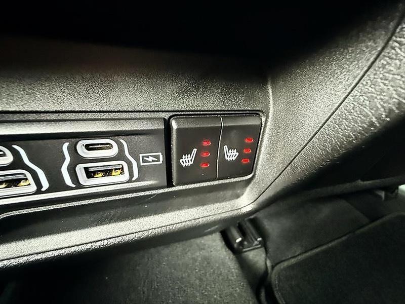 Jeep Grand Cherokee  2025