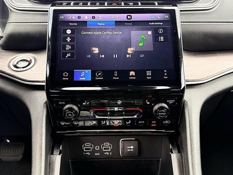 Jeep Grand Cherokee  2025