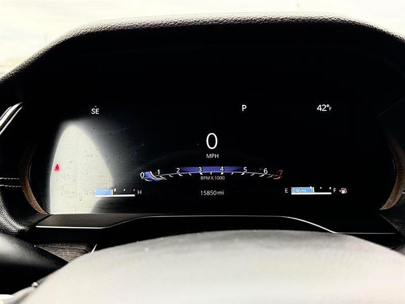 Jeep Grand Cherokee  2025