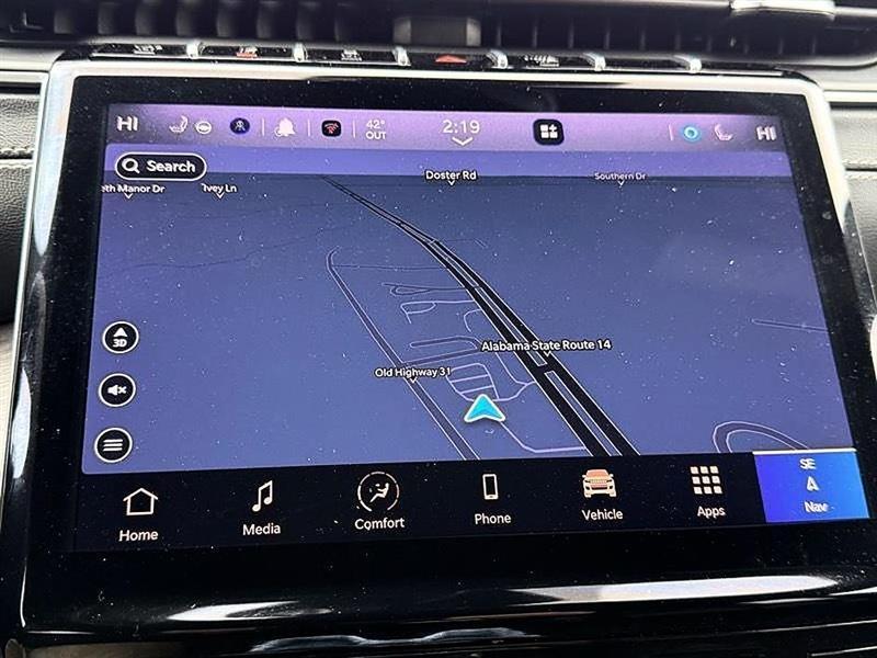 Jeep Grand Cherokee  2025