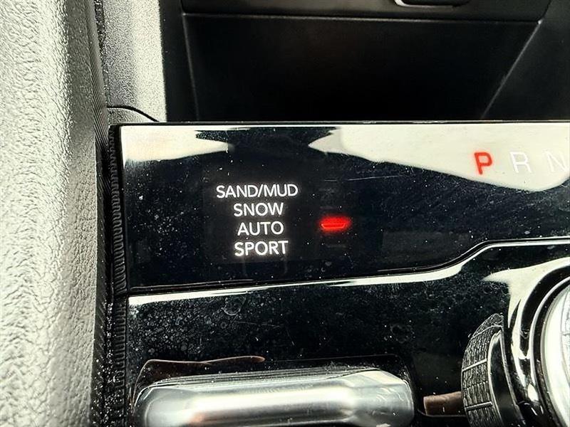 Jeep Grand Cherokee  2025