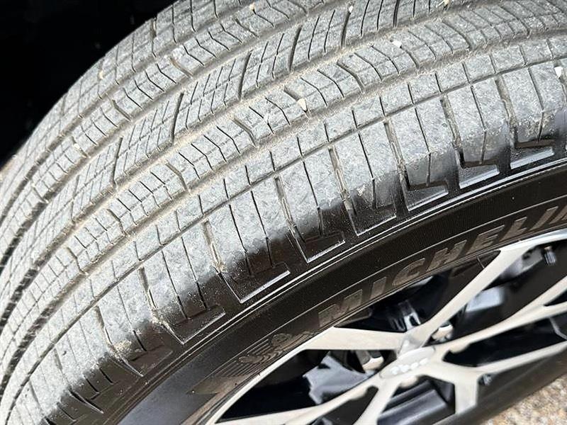 Jeep Grand Cherokee  2025