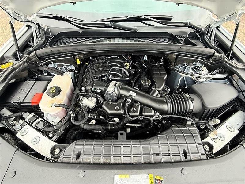 Jeep Grand Cherokee  2025