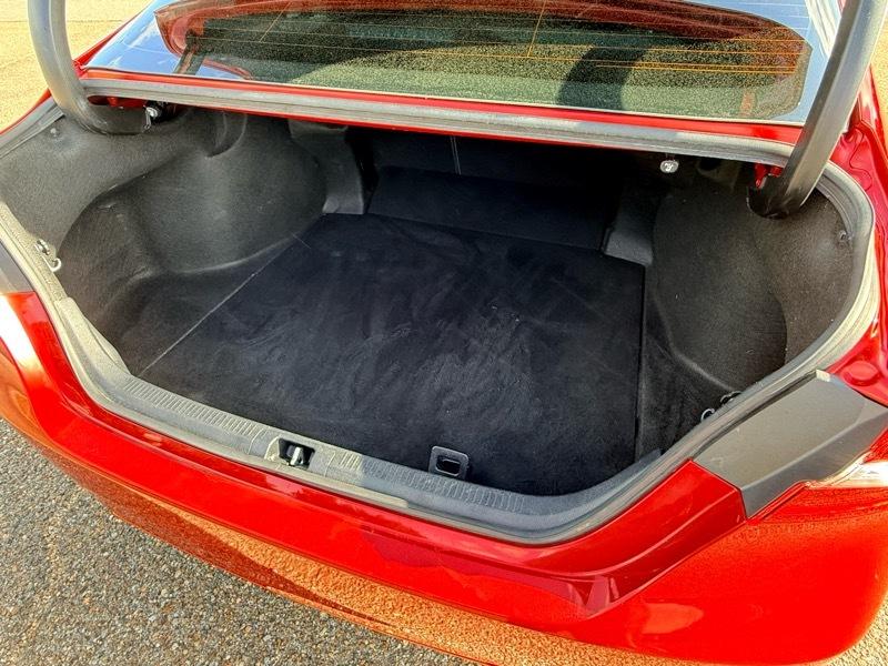 Toyota Camry XSE 2022