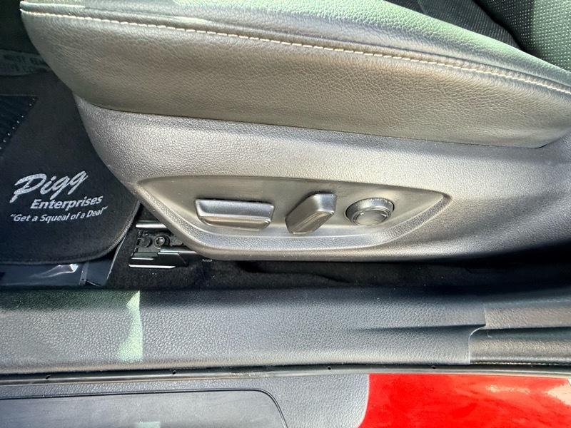 Toyota Camry XSE 2022