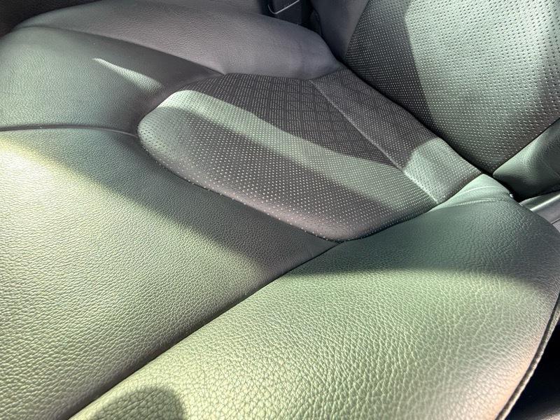 Toyota Camry XSE 2022