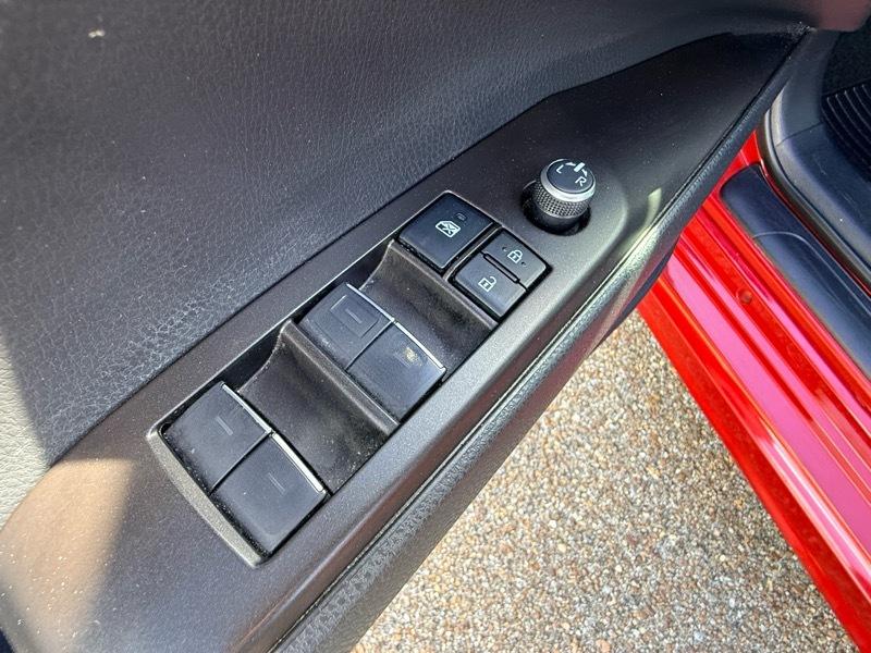 Toyota Camry XSE 2022