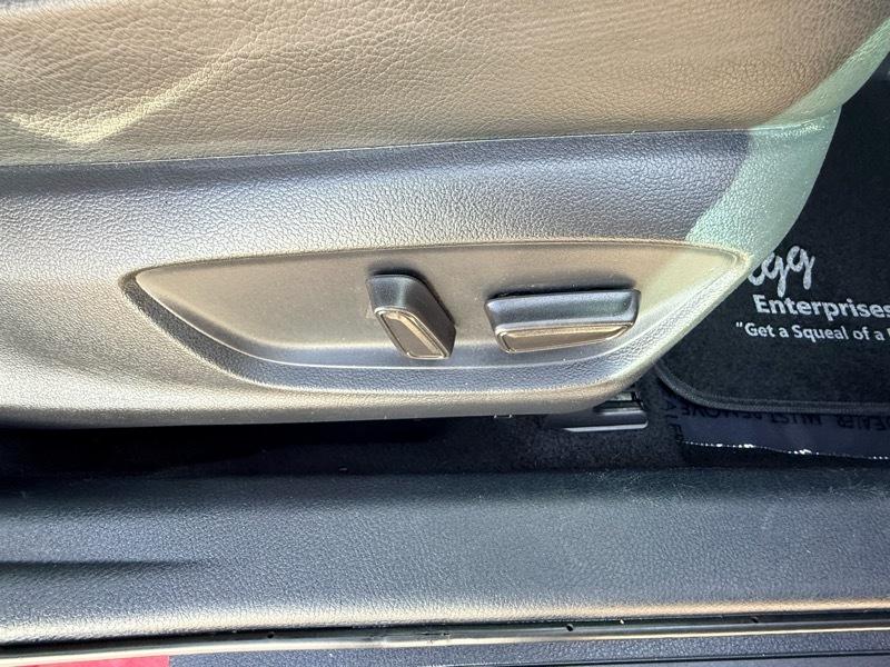 Toyota Camry XSE 2022