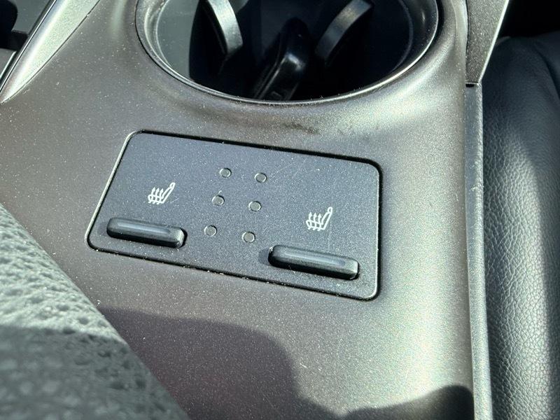 Toyota Camry XSE 2022