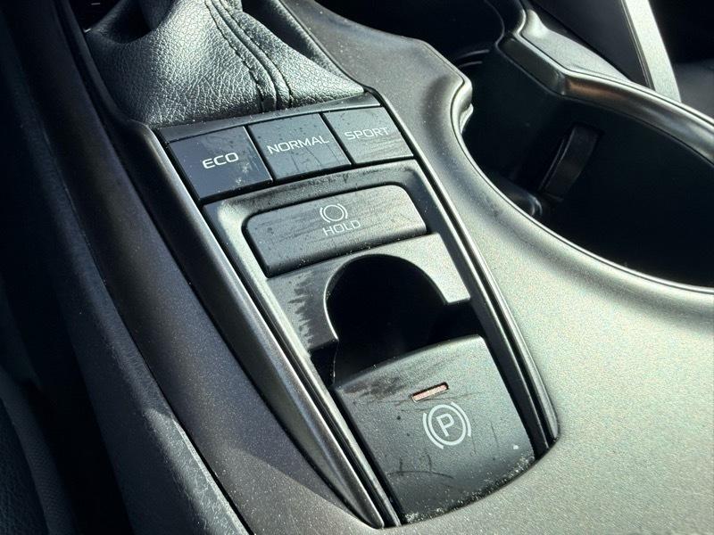 Toyota Camry XSE 2022