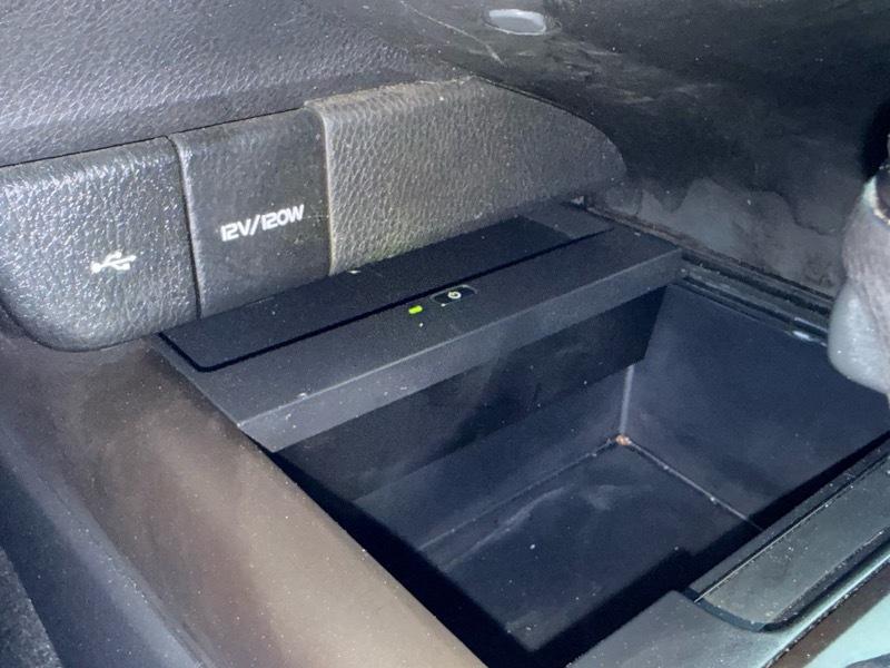 Toyota Camry XSE 2022