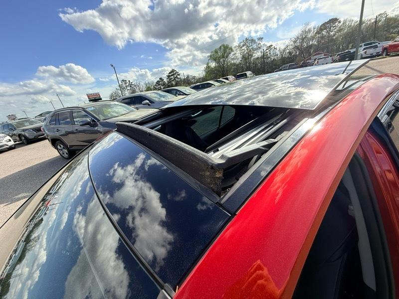 Toyota Camry XSE 2022