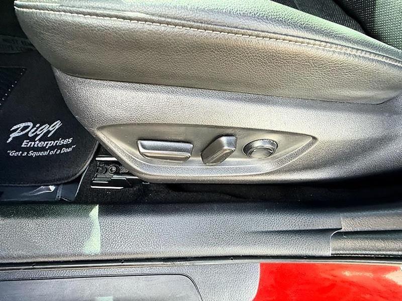 Toyota Camry XSE 2022