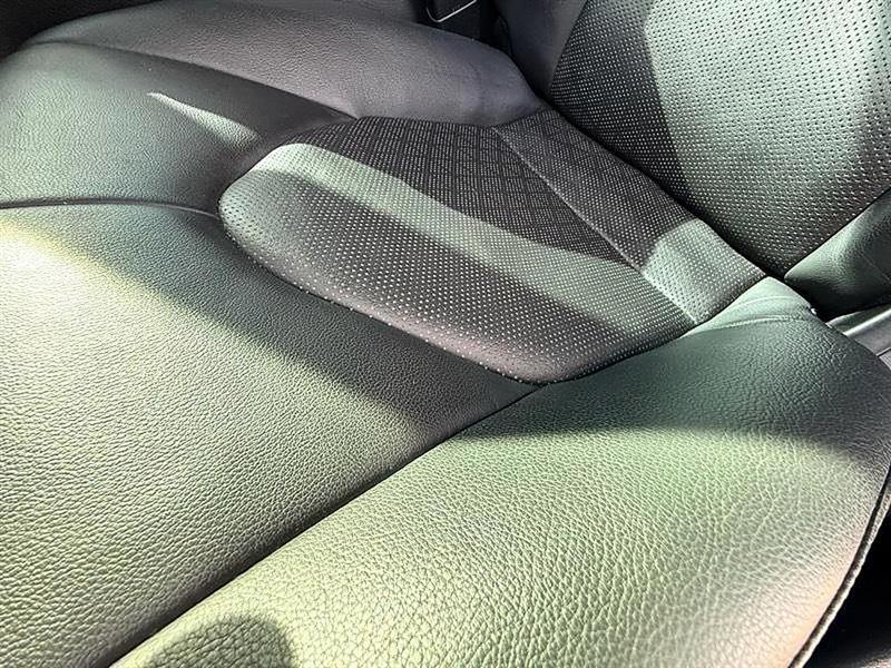 Toyota Camry XSE 2022