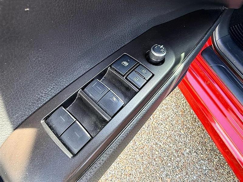 Toyota Camry XSE 2022