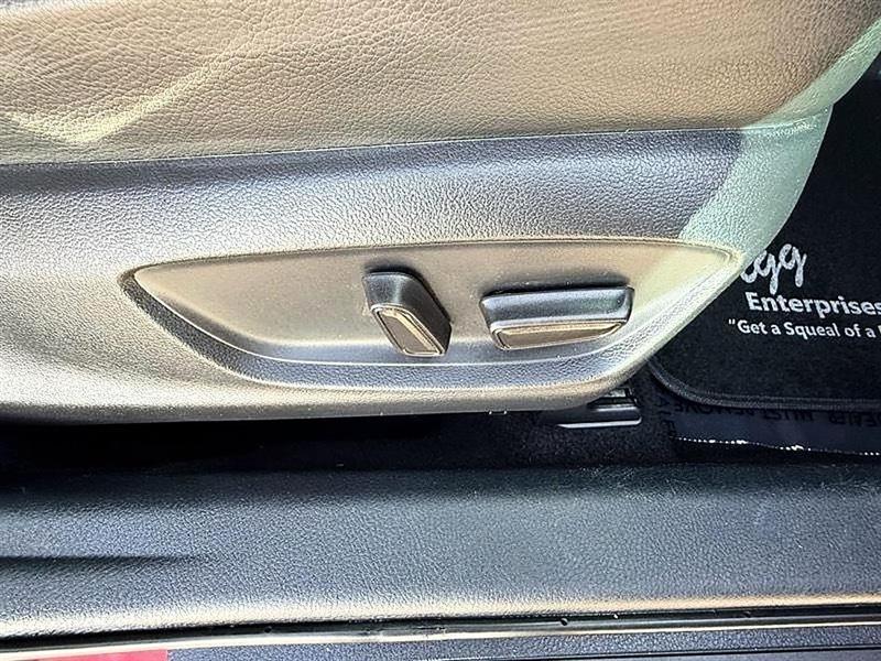 Toyota Camry XSE 2022