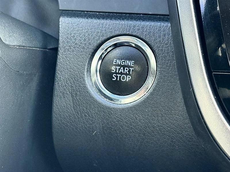 Toyota Camry XSE 2022