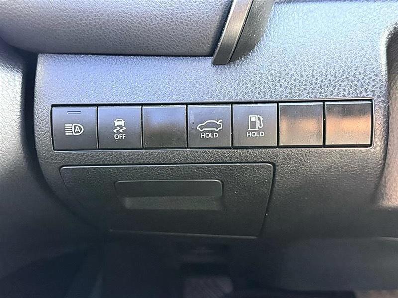 Toyota Camry XSE 2022