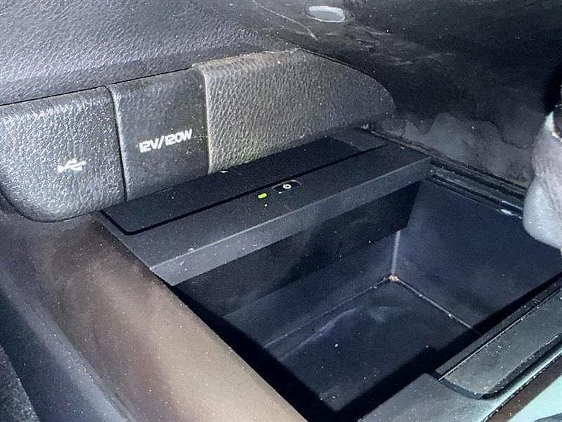 Toyota Camry XSE 2022