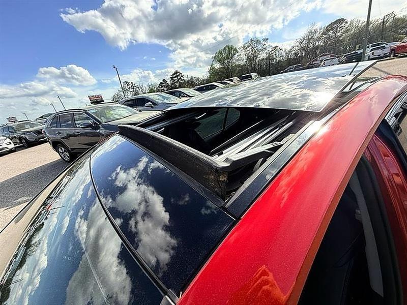 Toyota Camry XSE 2022