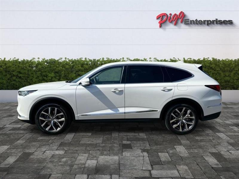 Acura MDX  2023