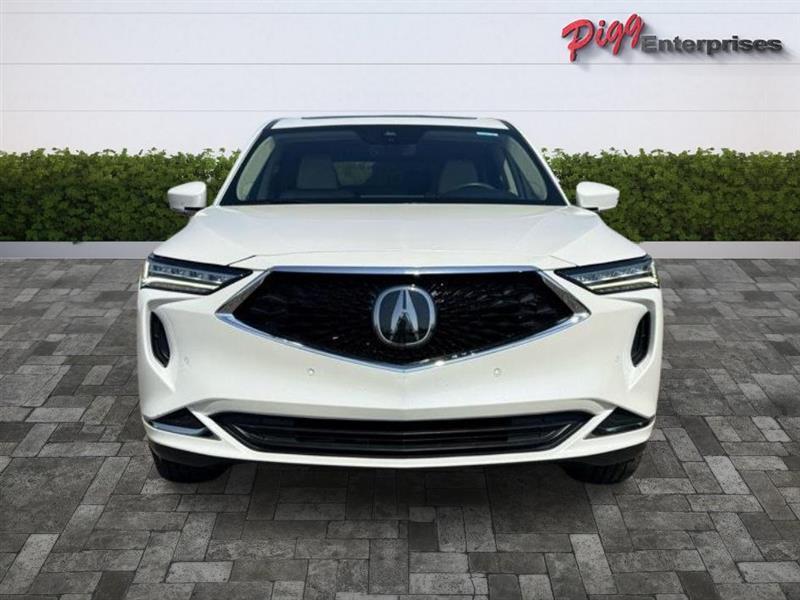 Acura MDX  2023