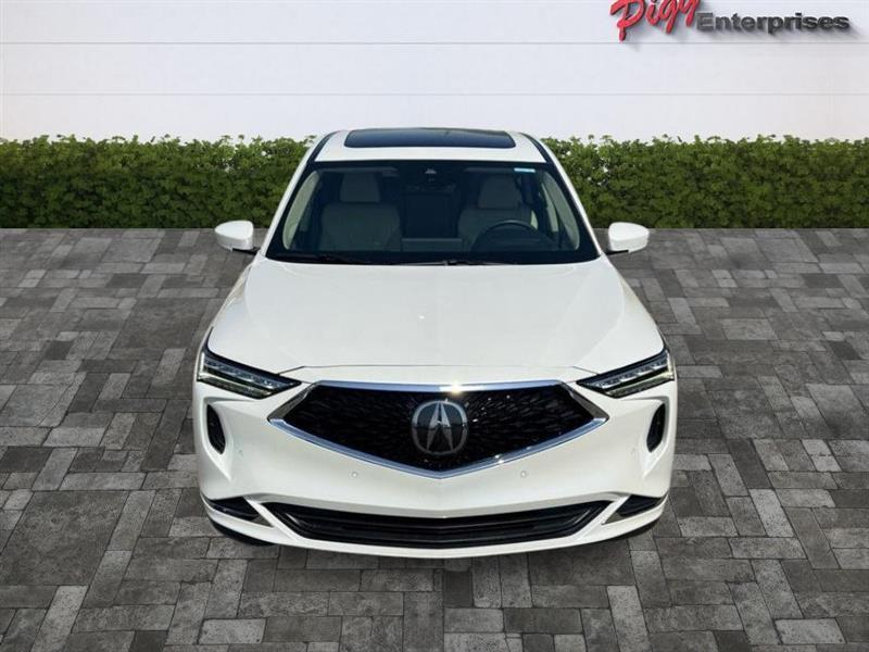 Acura MDX  2023