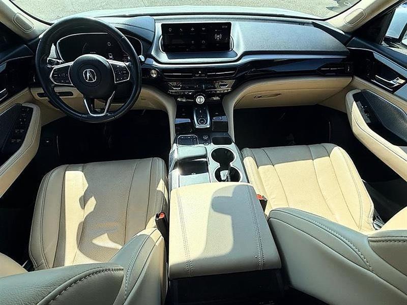 Acura MDX  2023