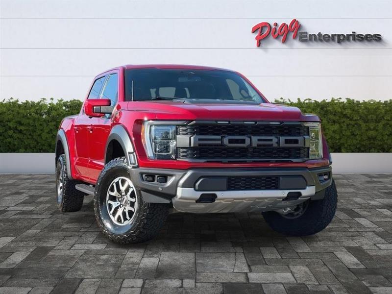 Ford F-150  2023
