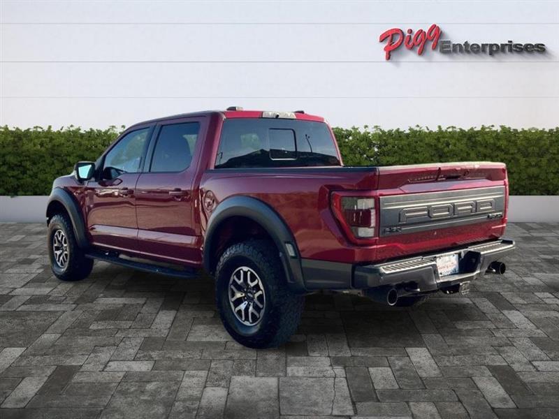 Ford F-150  2023
